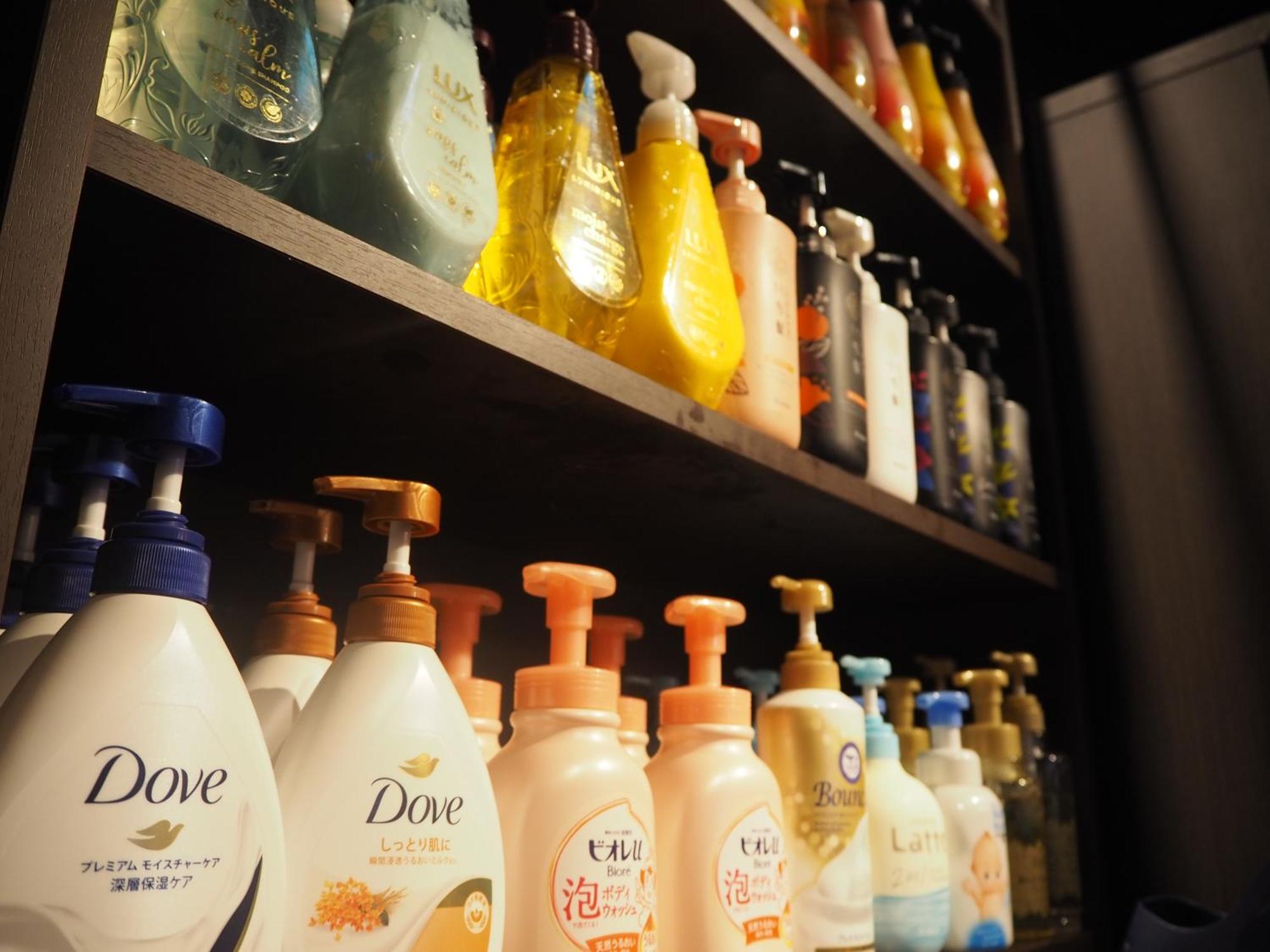 Hotel K6 Osaka Namba (Adults Only) Zewnętrze zdjęcie