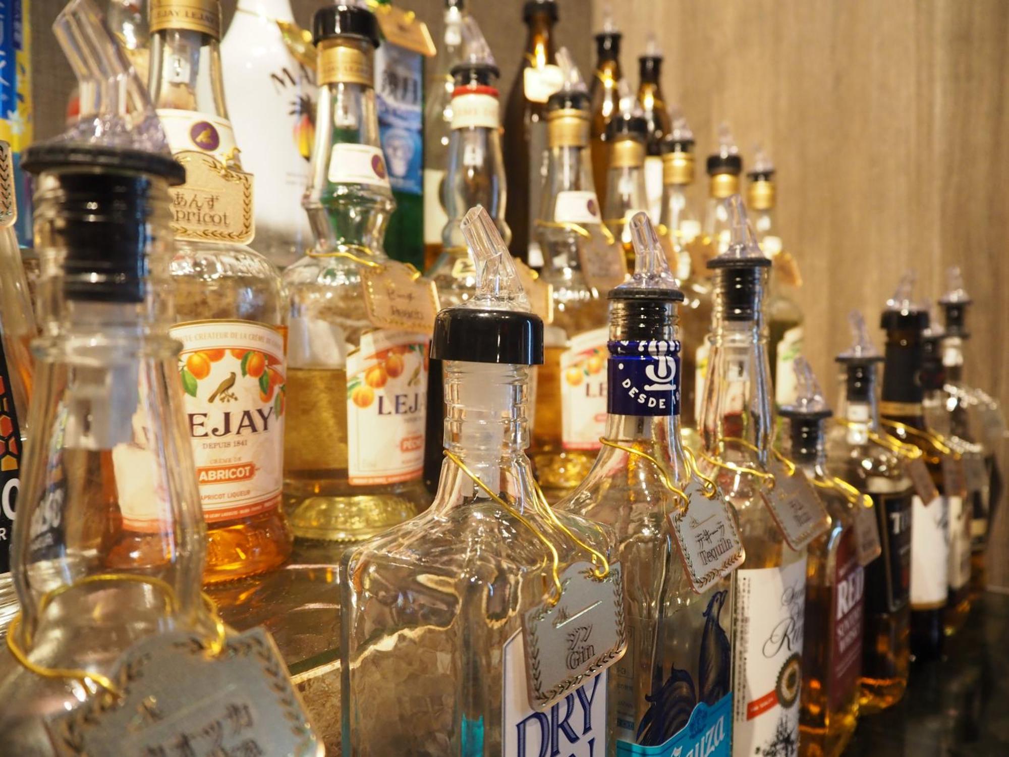 Hotel K6 Osaka Namba (Adults Only) Zewnętrze zdjęcie