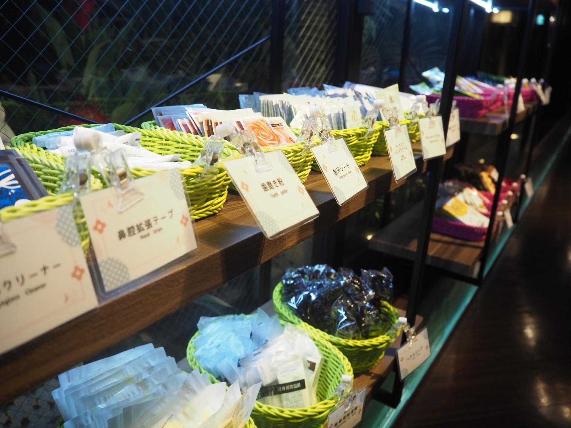 Hotel K6 Osaka Namba (Adults Only) Zewnętrze zdjęcie
