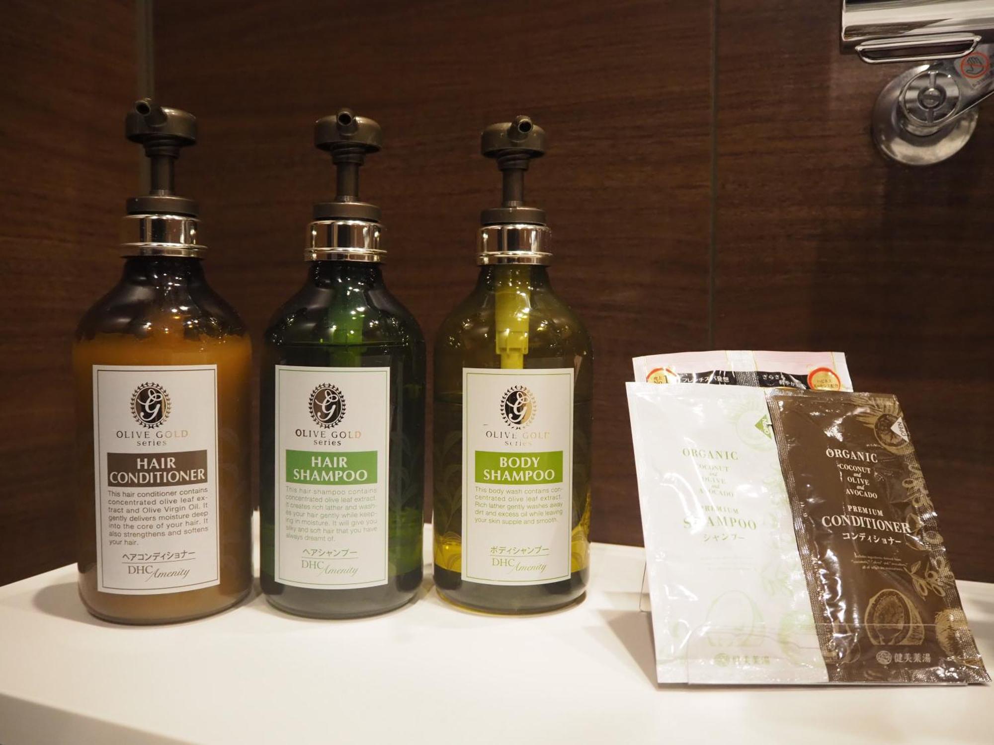 Hotel K6 Osaka Namba (Adults Only) Zewnętrze zdjęcie