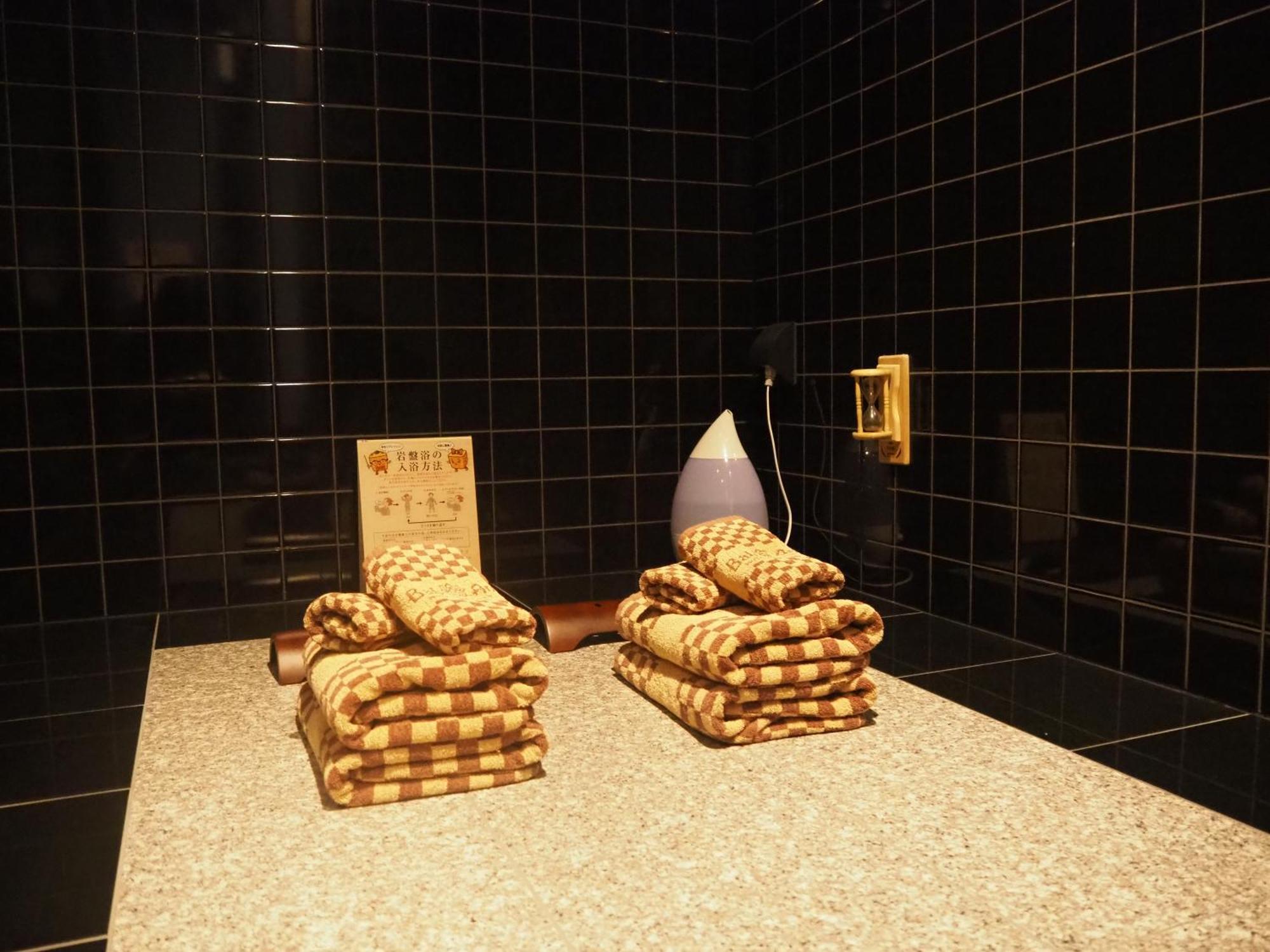 Hotel K6 Osaka Namba (Adults Only) Zewnętrze zdjęcie