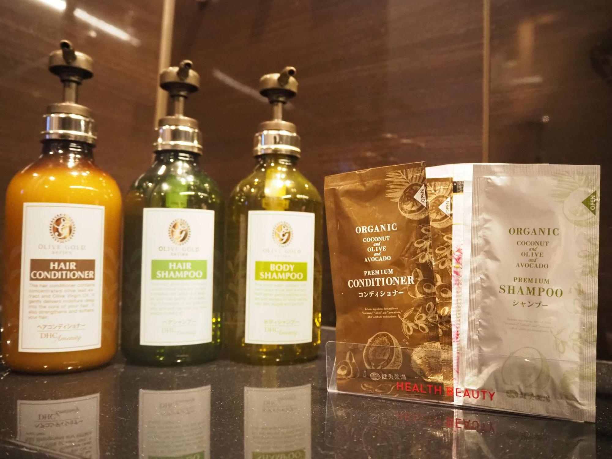 Hotel K6 Osaka Namba (Adults Only) Zewnętrze zdjęcie