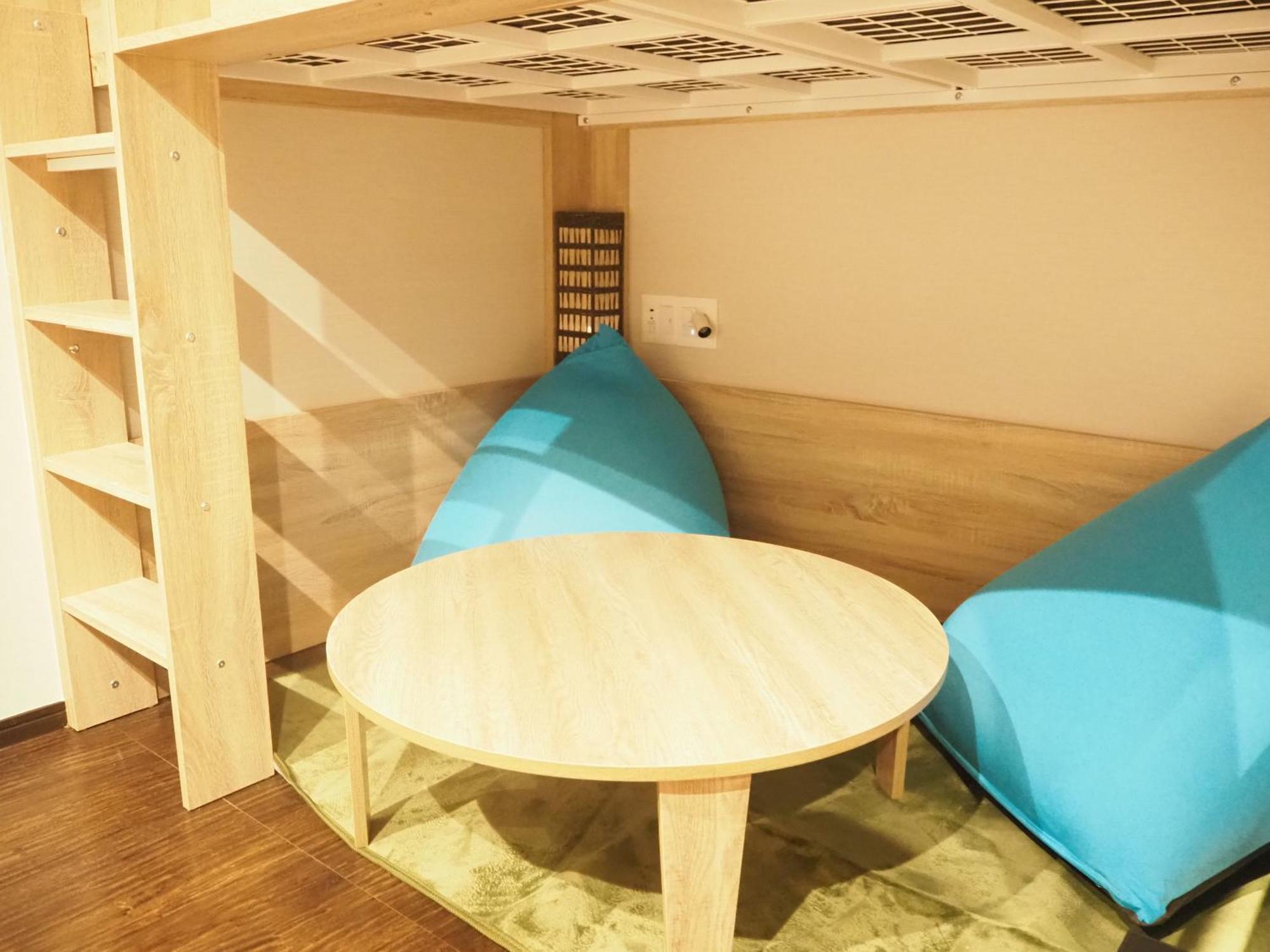 Hotel K6 Osaka Namba (Adults Only) Zewnętrze zdjęcie