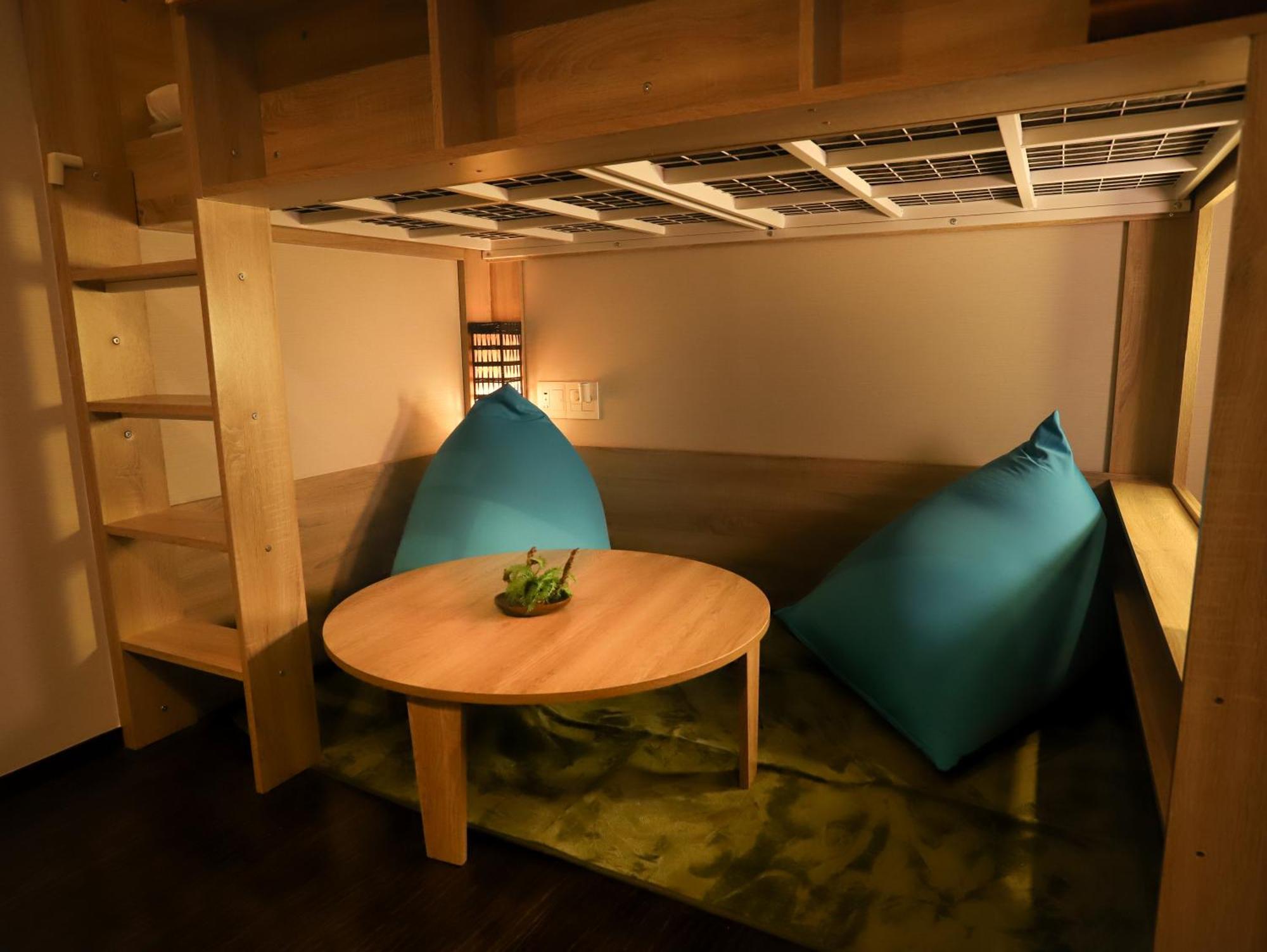 Hotel K6 Osaka Namba (Adults Only) Zewnętrze zdjęcie