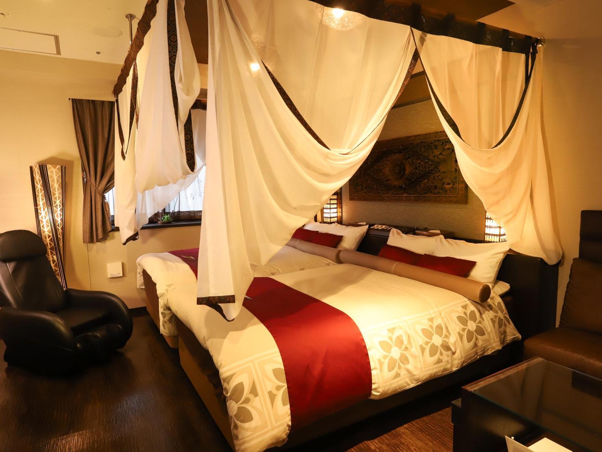 Hotel K6 Osaka Namba (Adults Only) Zewnętrze zdjęcie