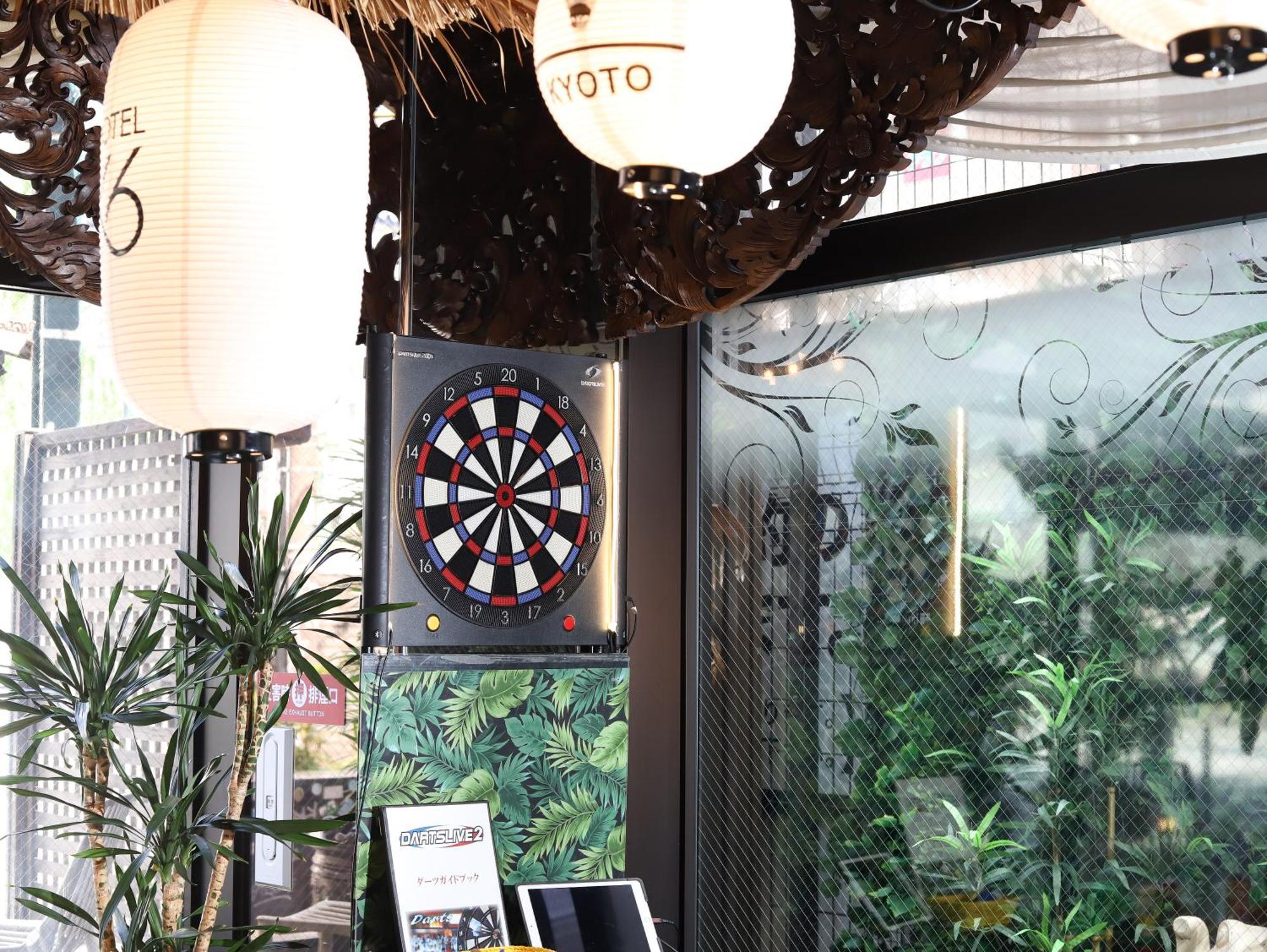 Hotel K6 Osaka Namba (Adults Only) Zewnętrze zdjęcie