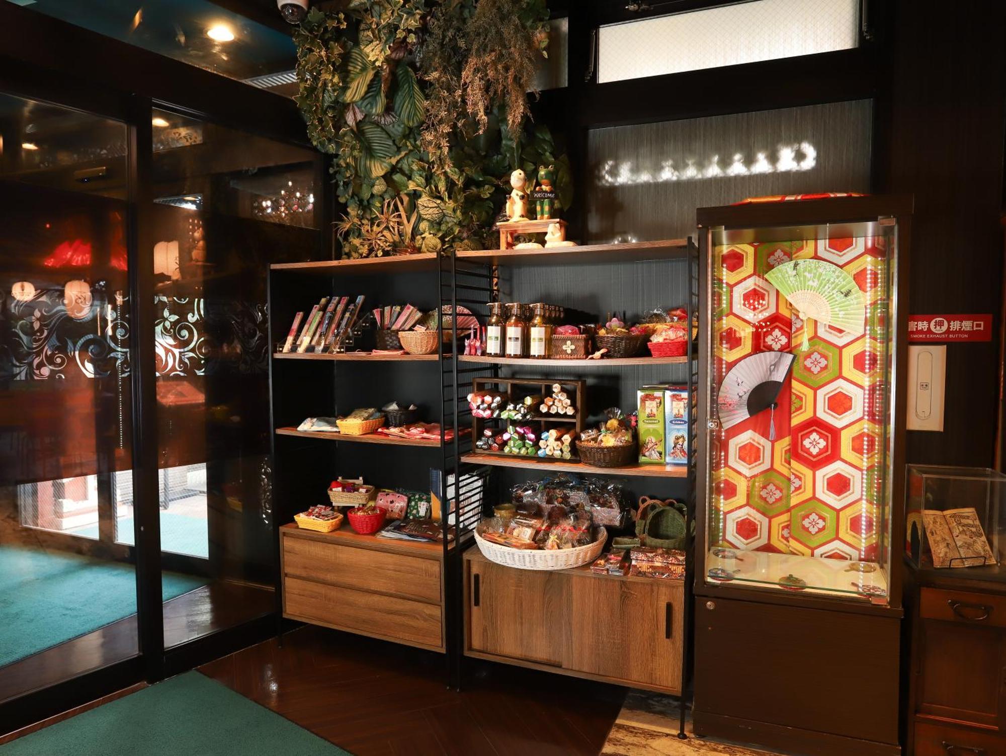 Hotel K6 Osaka Namba (Adults Only) Zewnętrze zdjęcie