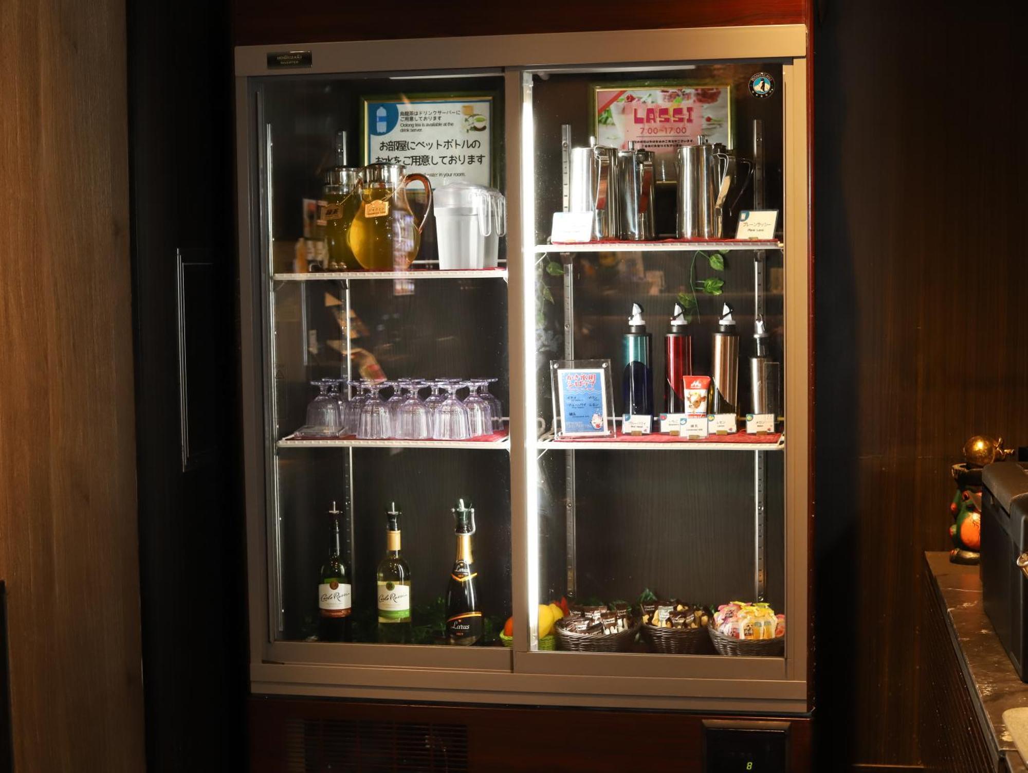 Hotel K6 Osaka Namba (Adults Only) Zewnętrze zdjęcie
