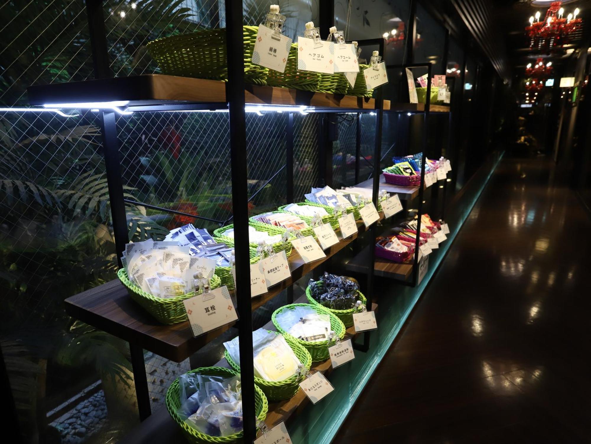 Hotel K6 Osaka Namba (Adults Only) Zewnętrze zdjęcie