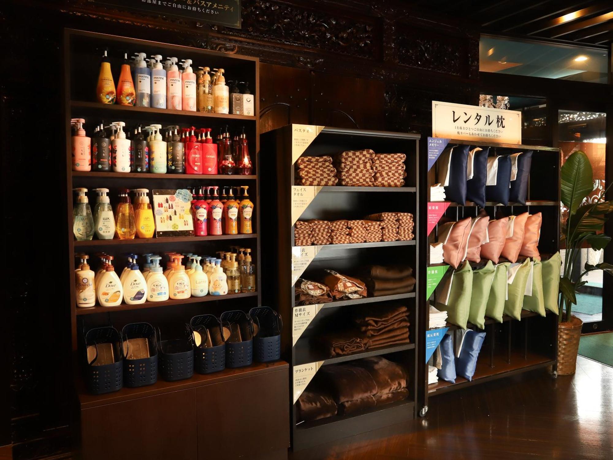 Hotel K6 Osaka Namba (Adults Only) Zewnętrze zdjęcie