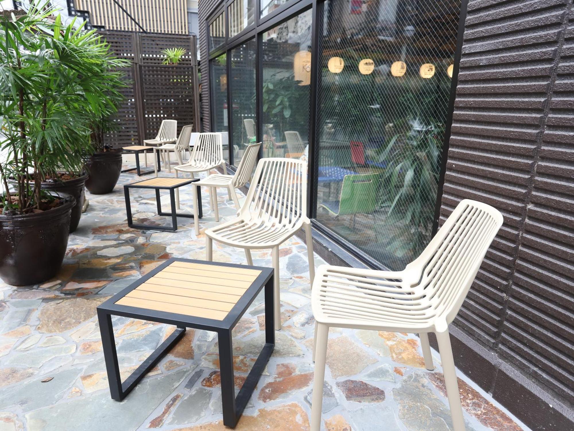 Hotel K6 Osaka Namba (Adults Only) Zewnętrze zdjęcie
