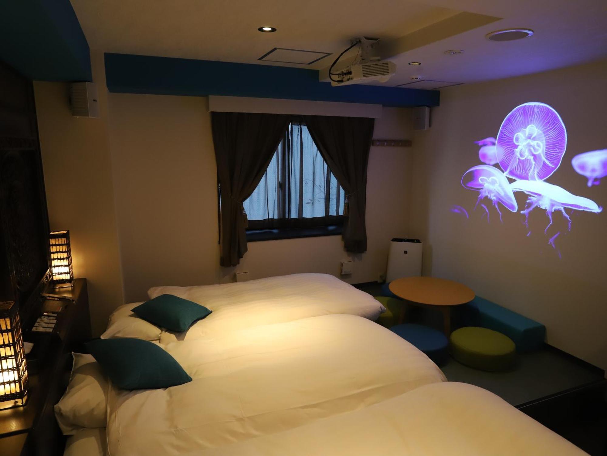 Hotel K6 Osaka Namba (Adults Only) Zewnętrze zdjęcie
